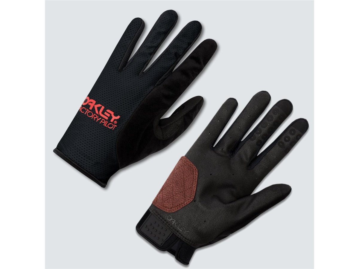 Oakley Warm Weather Handschuhe unter Oakley