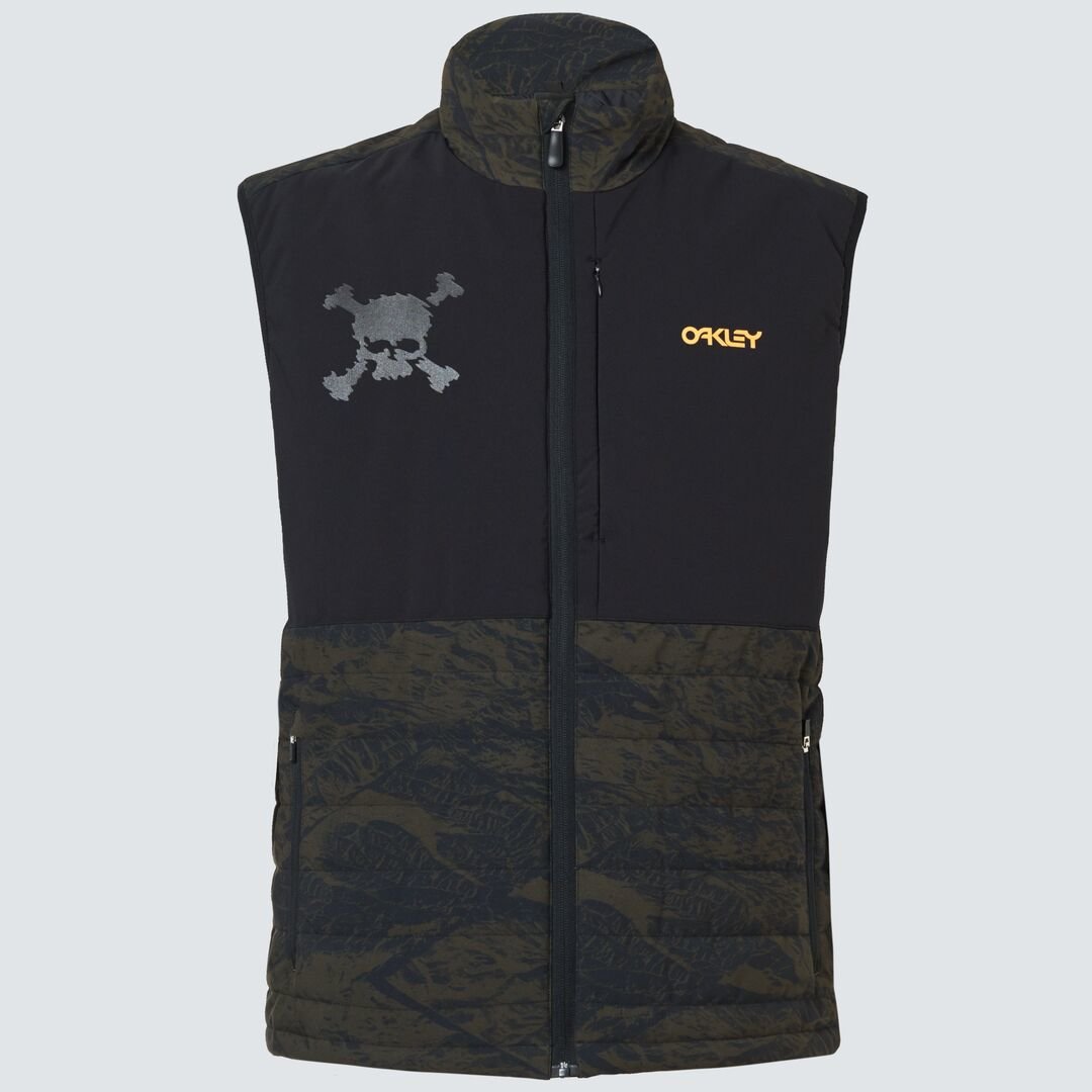 Oakley Weste Tc Cruiser Vest