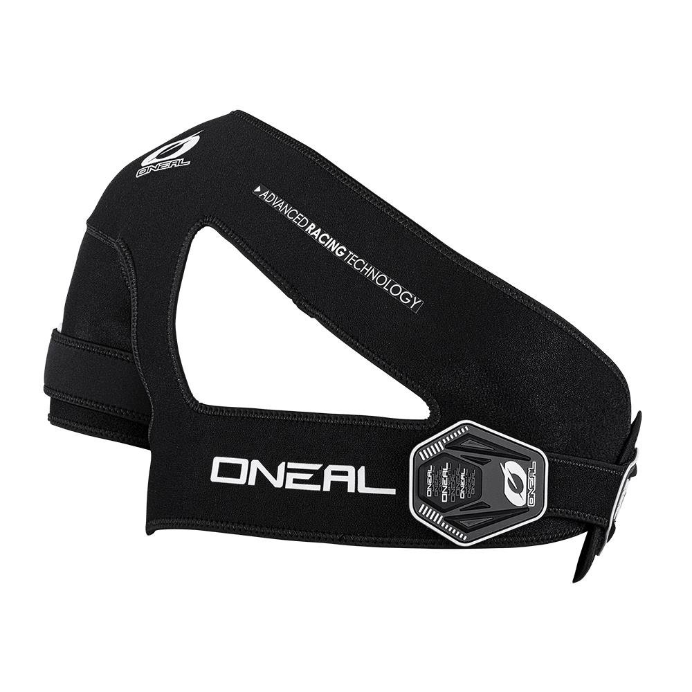 ONeal-O-NEAL-Schulterstuetze-schwarz-M