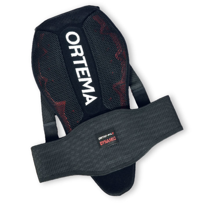 Ortema Ortho-Max Dynamic Rückenschutz Grösse: M