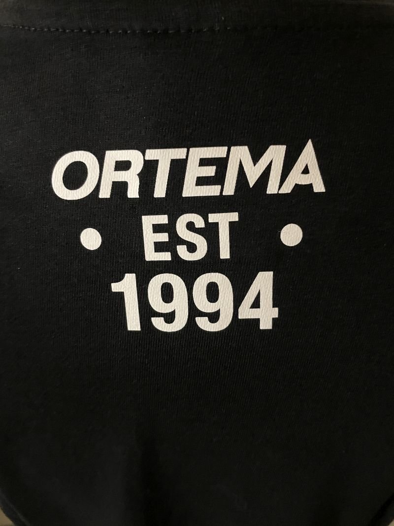 Ortema T-Shirt Sport Protection XL unter Ortema