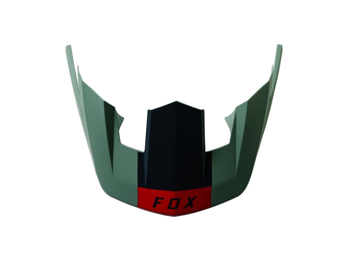 Proframe Visor Matte -Euc-