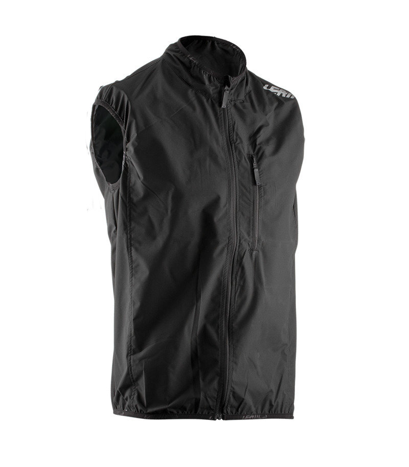 RaceVest Lite Weste schwarz M unter Leatt