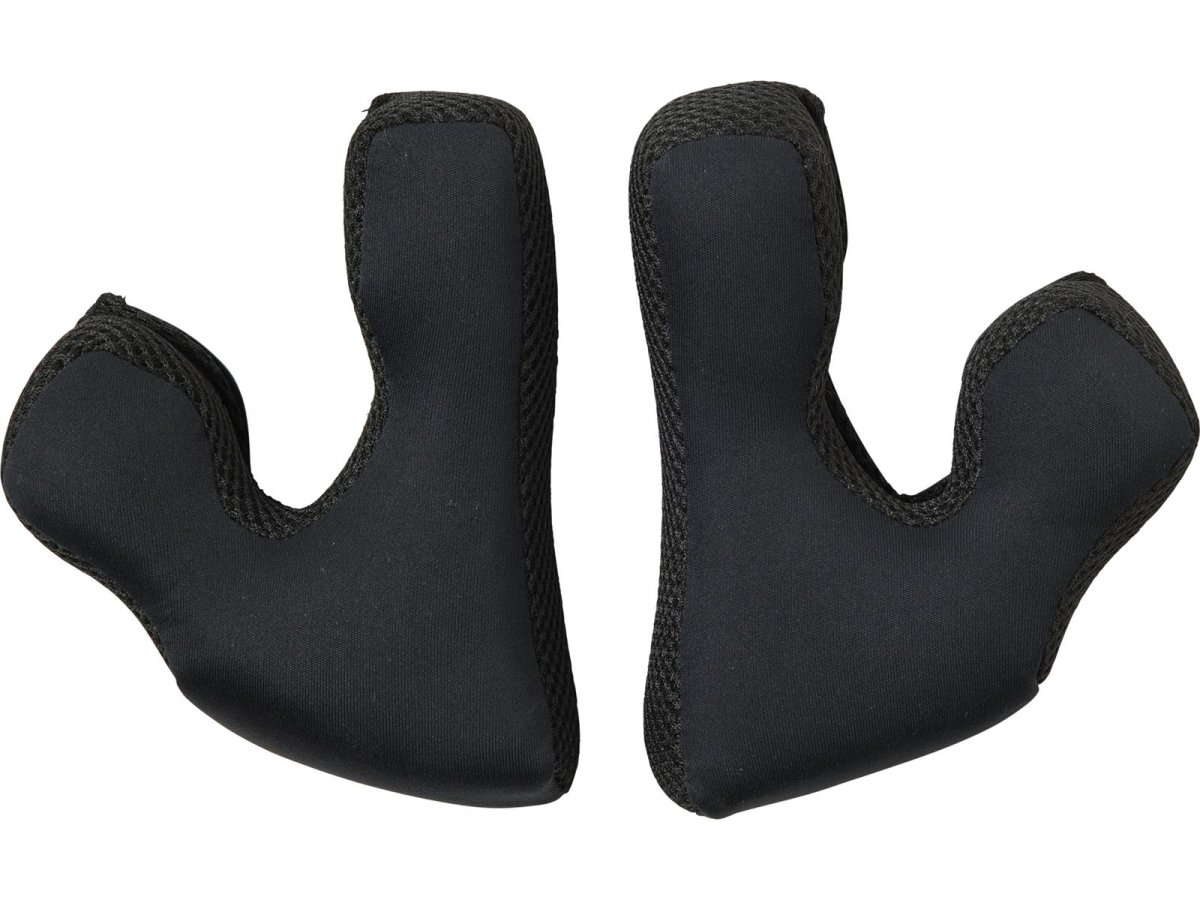 Rampage Mips Cheek Pads Xl 30Mm -Blk- unter Fox