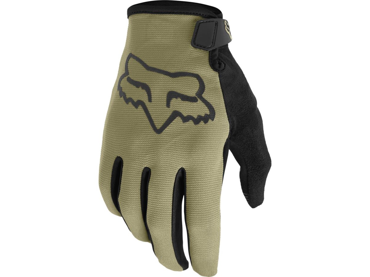 Ranger Glove -Brk-