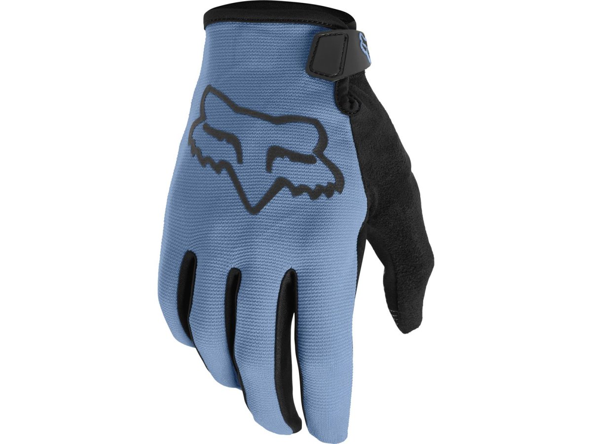 Ranger Glove -Dst Blu-