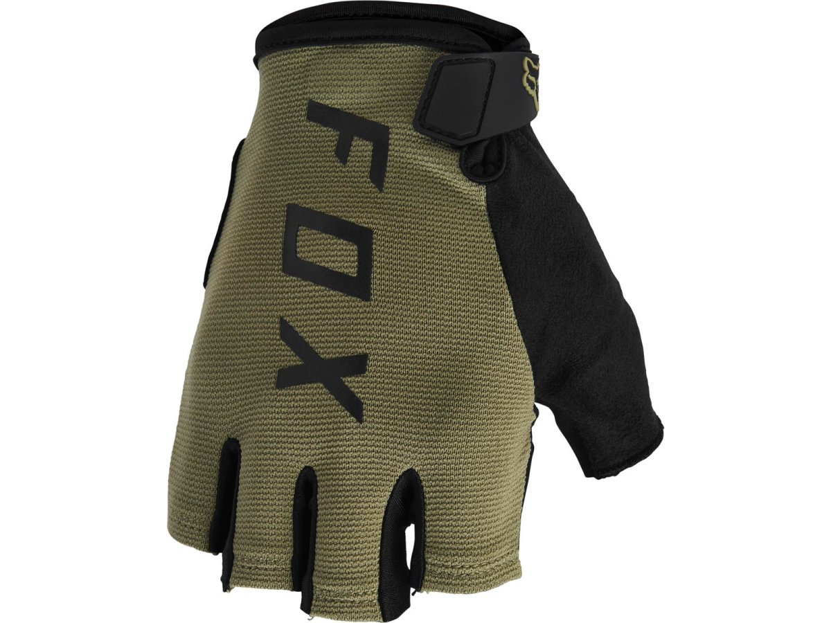 Ranger Glove Gel Short -Brk-