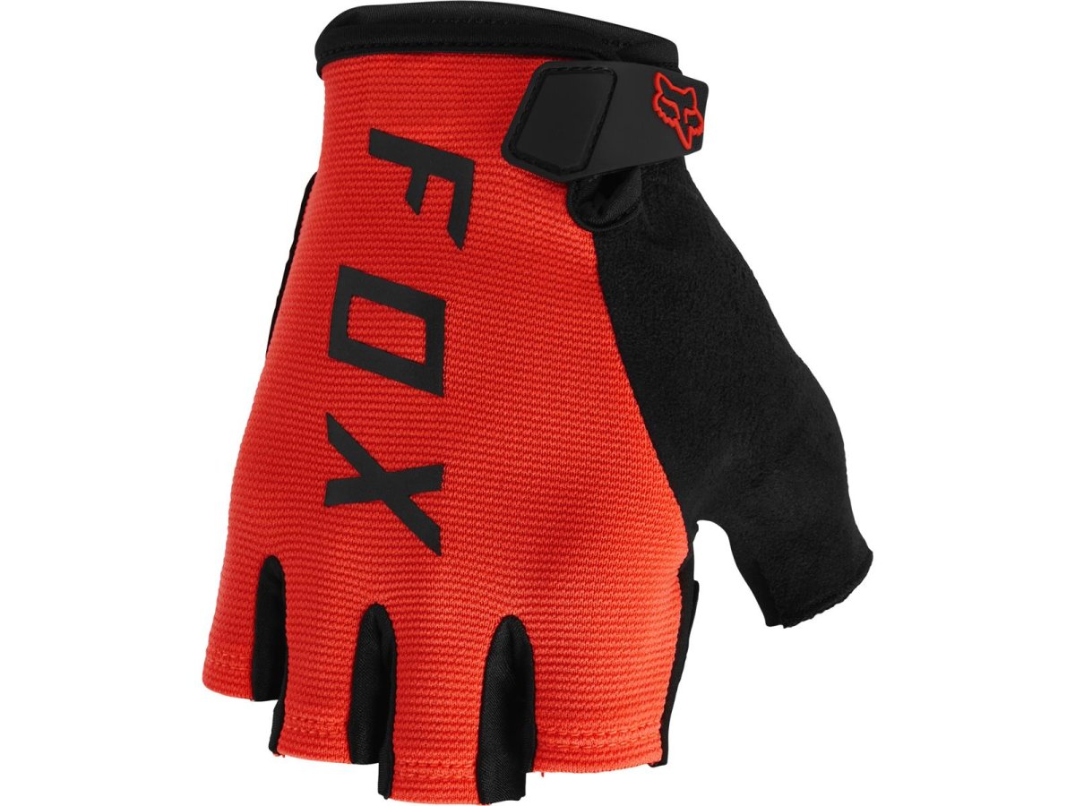 Ranger Glove Gel Short -Flo Org-