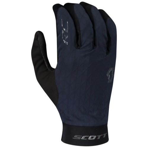 Scott Handschuhe RC Premium Kinetech LF - midnight blue-dark grey-L unter Scott Sports