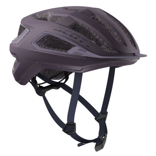 Scott Helm Arx (CE) - dark purple-L