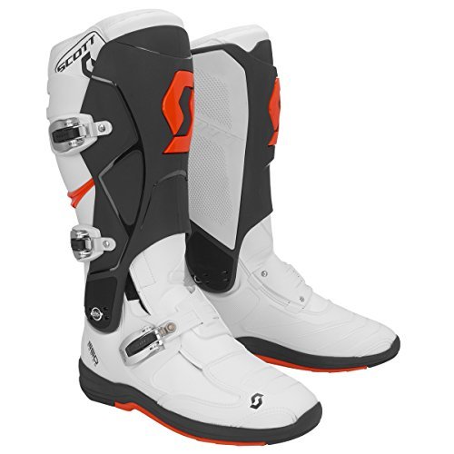 Scott MX Stiefel 550 Grsse 44