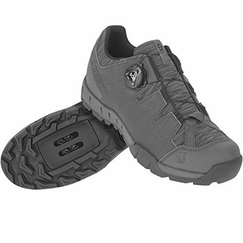 Scott Schuhe Sport Trail Boa Damen - dark grey-black-42-0