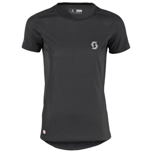 Scott Shirt Damen Underwear WS s-sl - black-XL