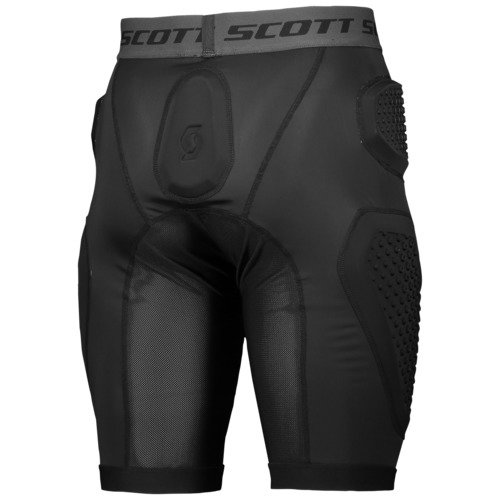 Scott Short Protektor Airflex - black-M unter Scott Sports