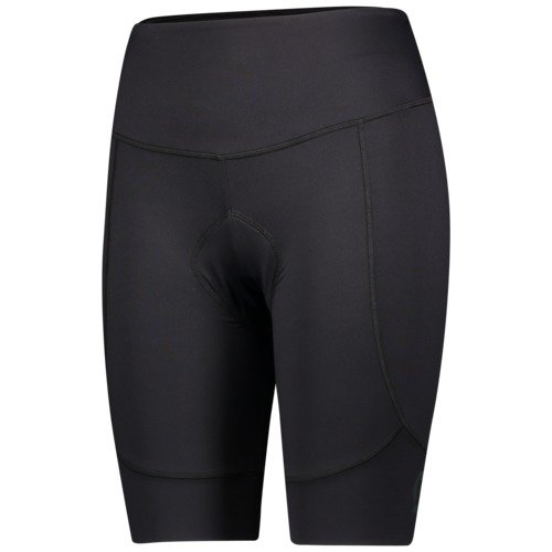Scott Shorts Damen Endurance 10 +++ - black-dark grey-EU L