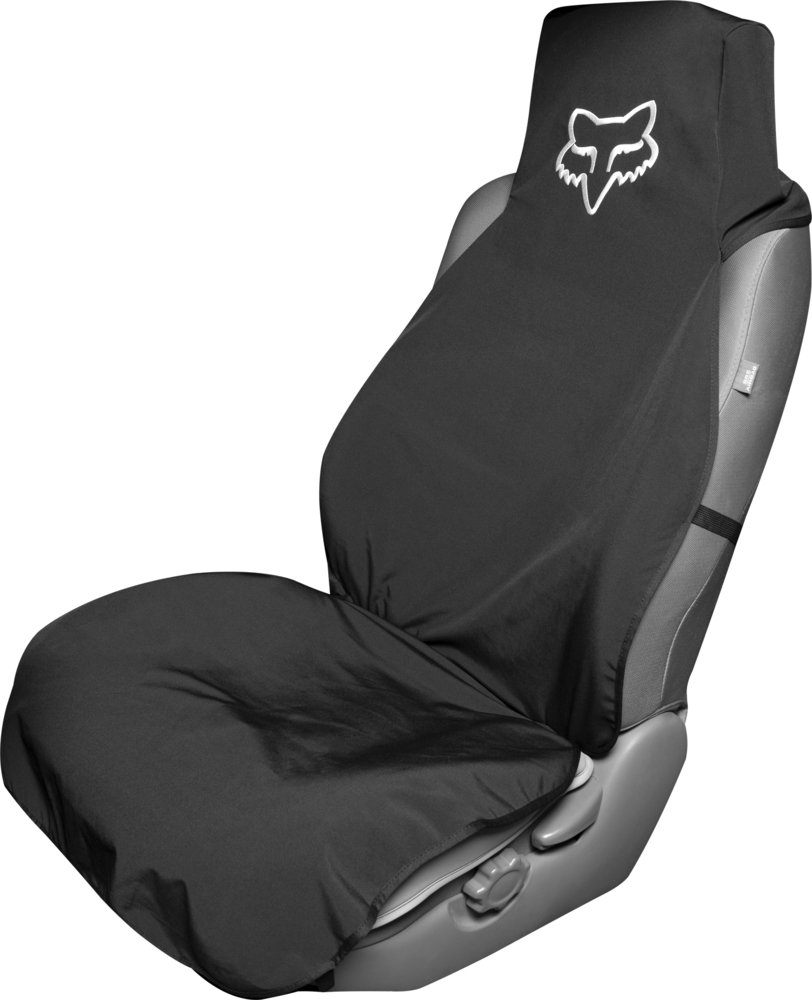 Seat Cover -Blk-