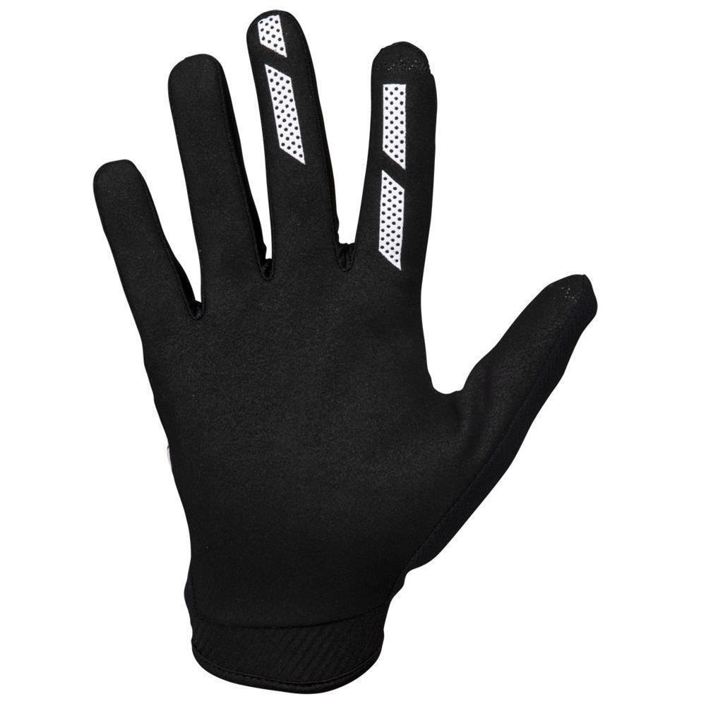 Seven Handschuhe Annex 7 Dot black Grösse: XL