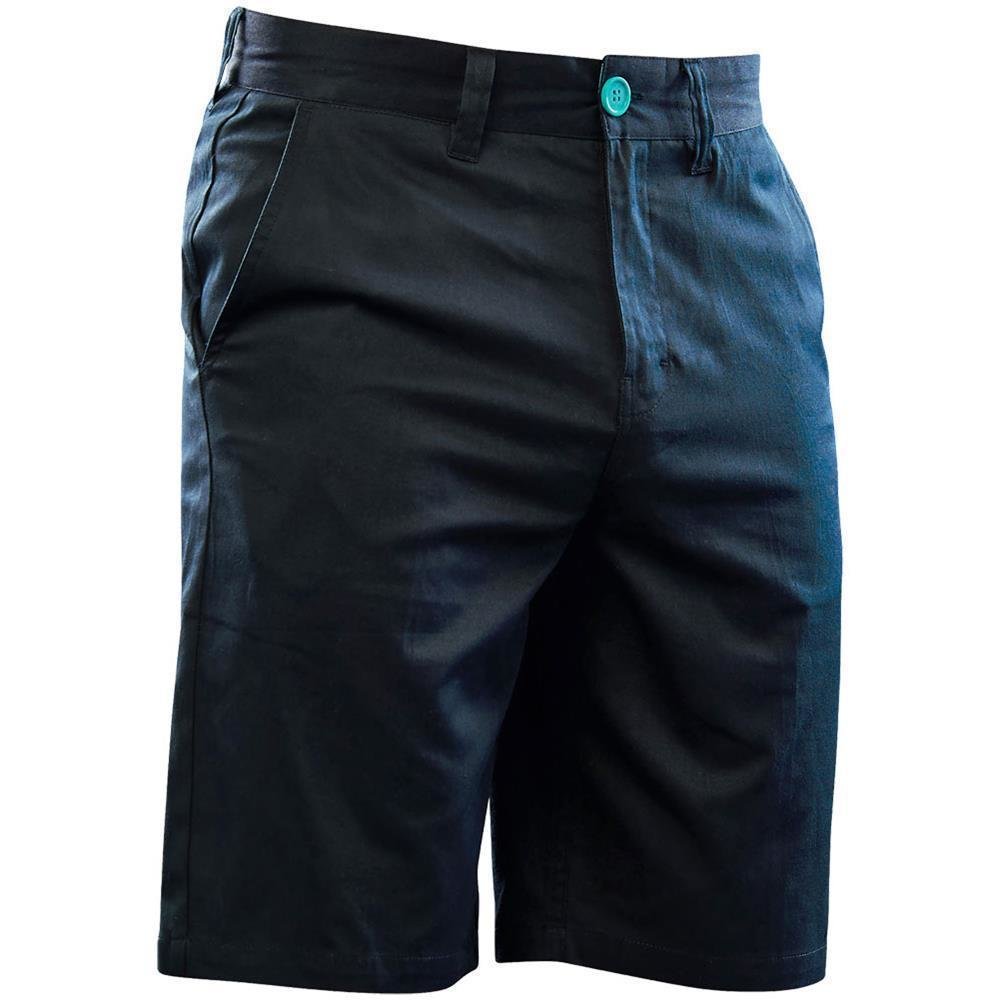 Seven Short Chino black Grsse: 28 unter Seven