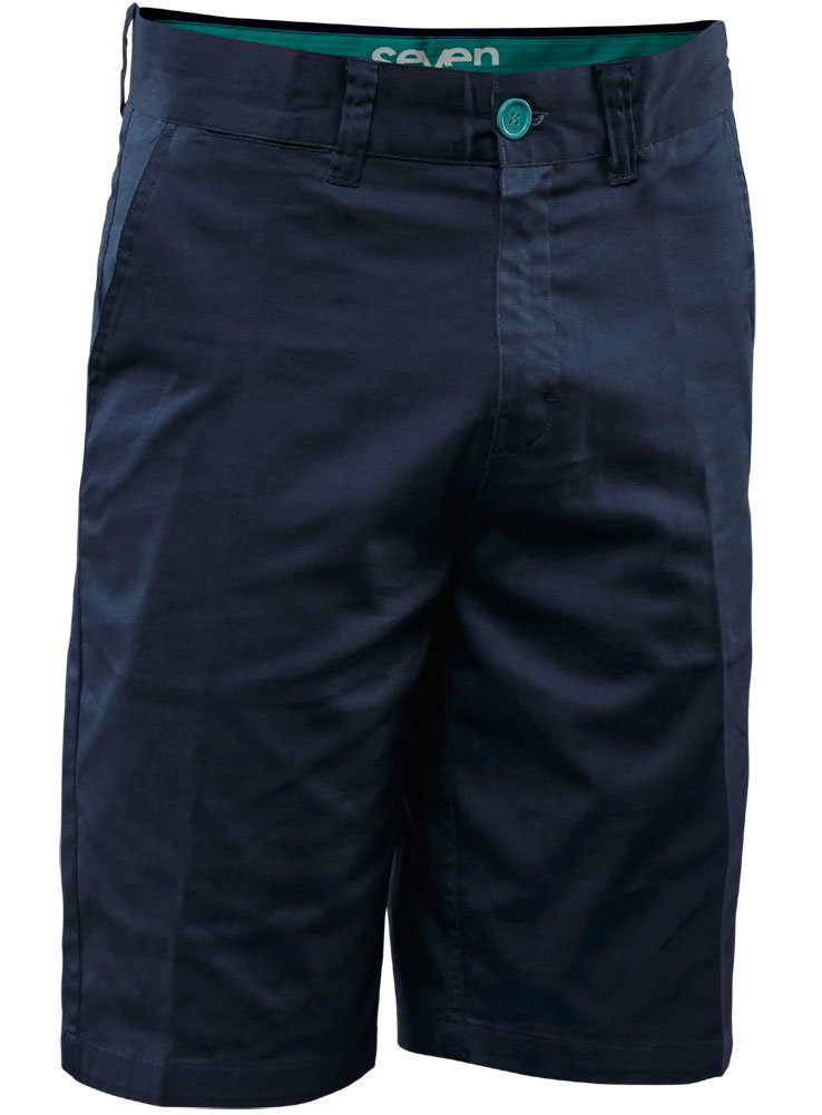 Seven Short Chino navy Grsse: 32