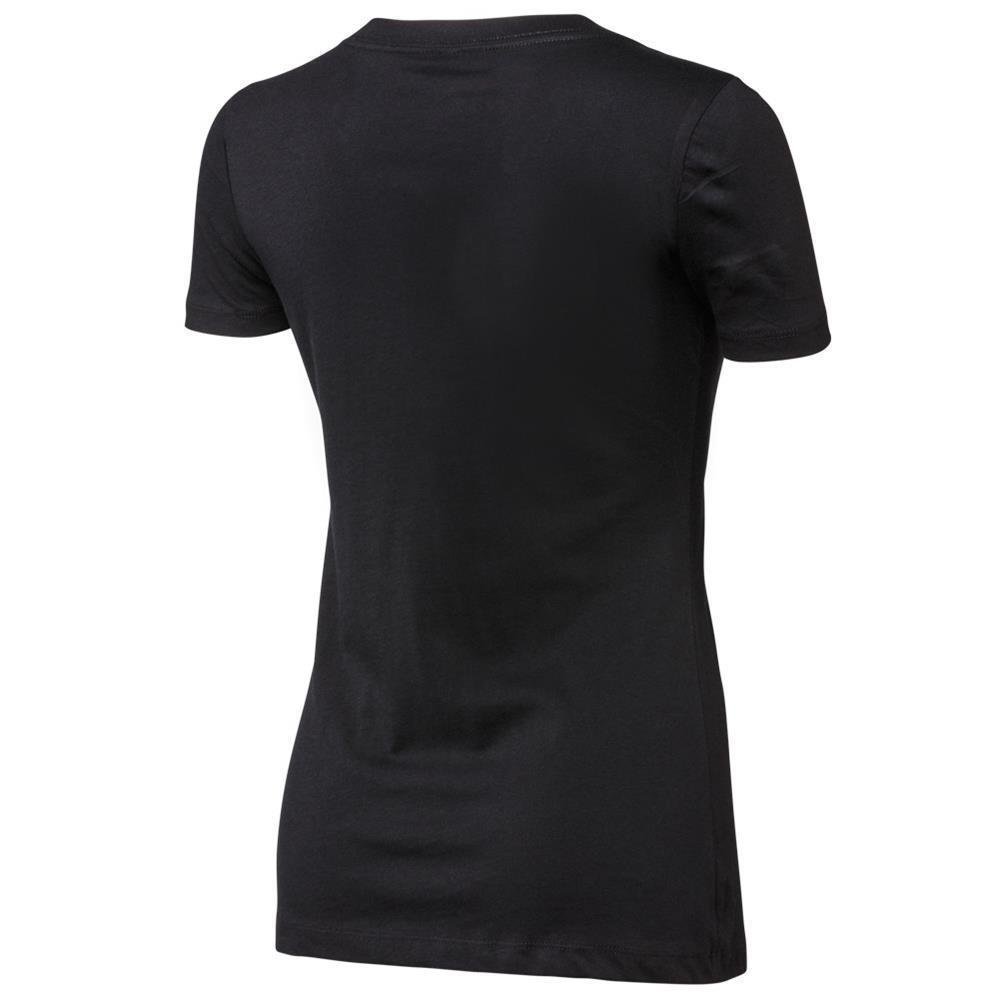 Seven T-Shirt Brand Foil black Grösse: XL