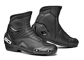 Sidi MID Performer Black