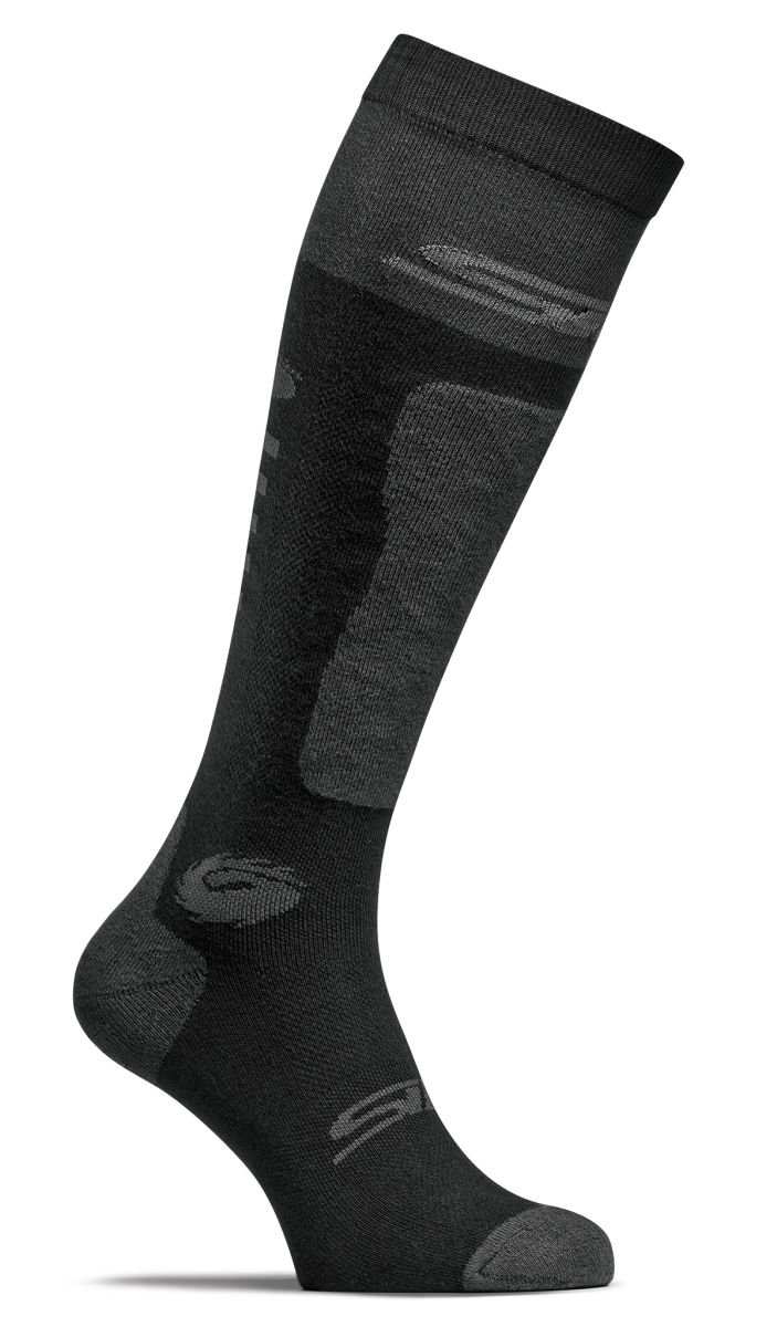 Sidi Perris Socken Black -339 L-XL