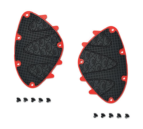 Sidi Vortice Racing S-R-S- Sole Inserts -93 1