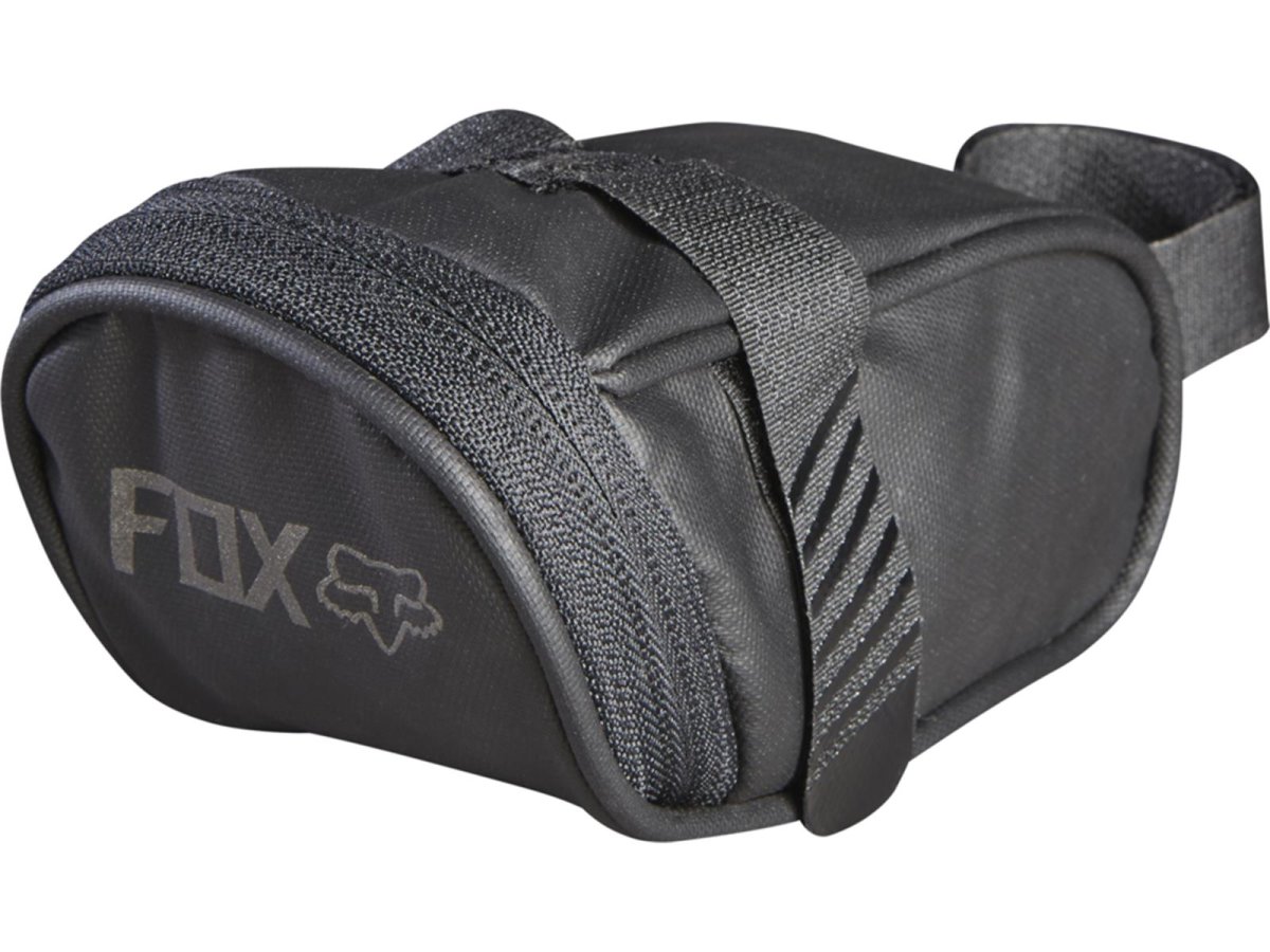Small Seat Bag -Blk- unter Fox