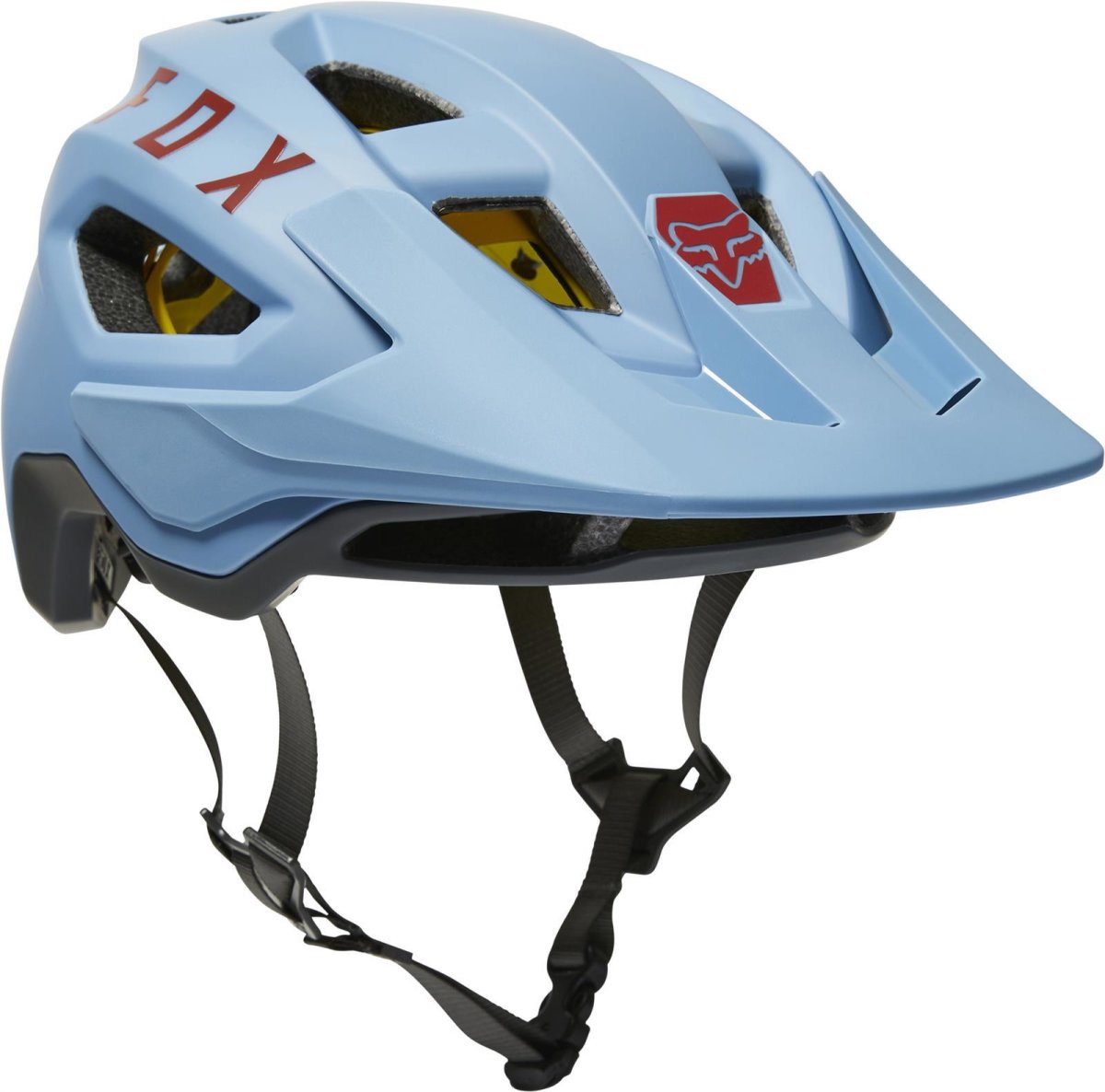 Speedframe Helmet- Ce -Dst Blu-