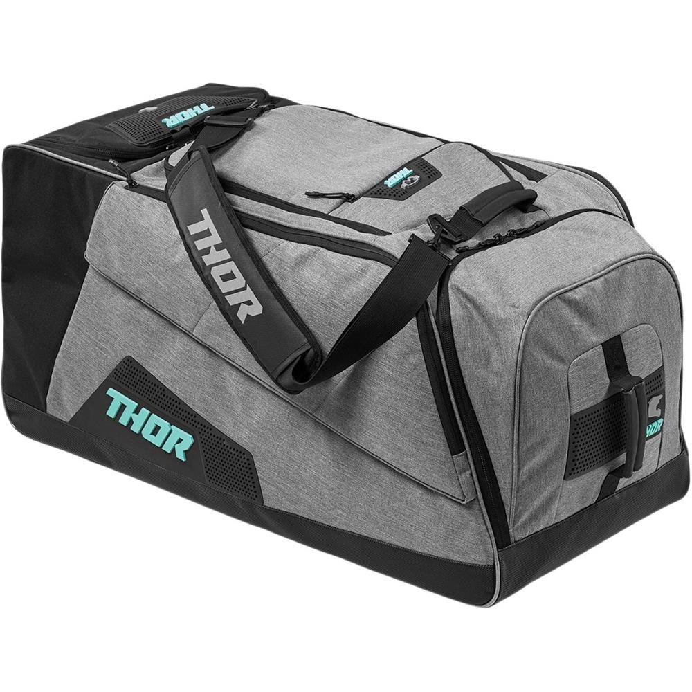 Thor Circuit S9 Bag Gray-Black