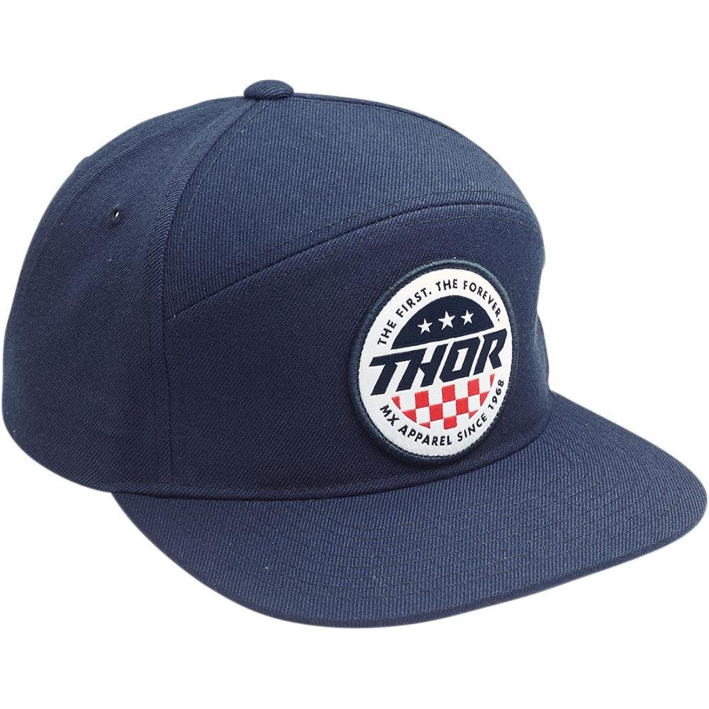 Thor Patriot S20 Hat Navy