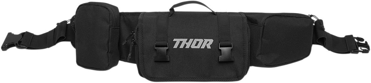 Thor Vault Pack S9 Tool Bag Gray-Black