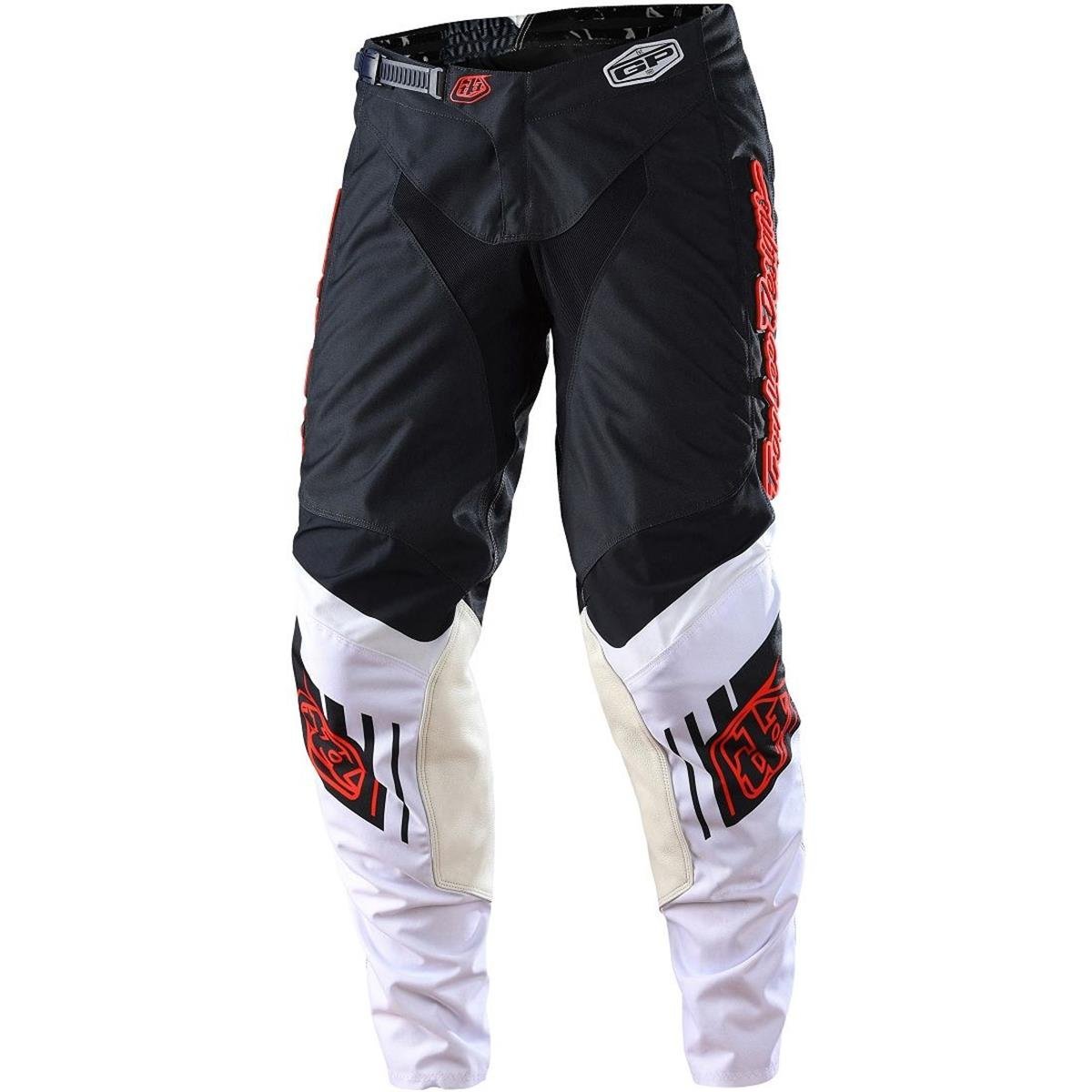 Troy Lee Designs GP Pant- Icon- navy- 32