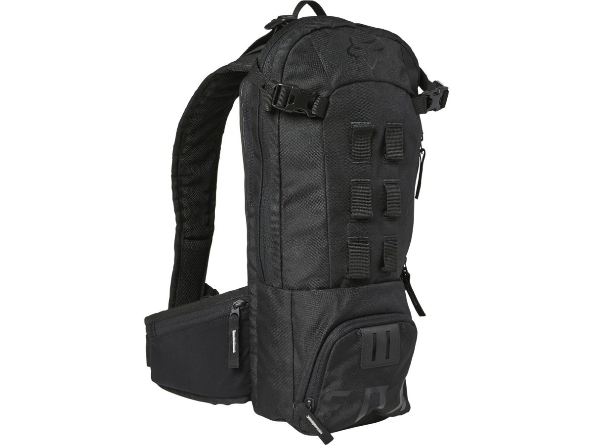 Utility 10L Hydration Pack- Md -Blk-