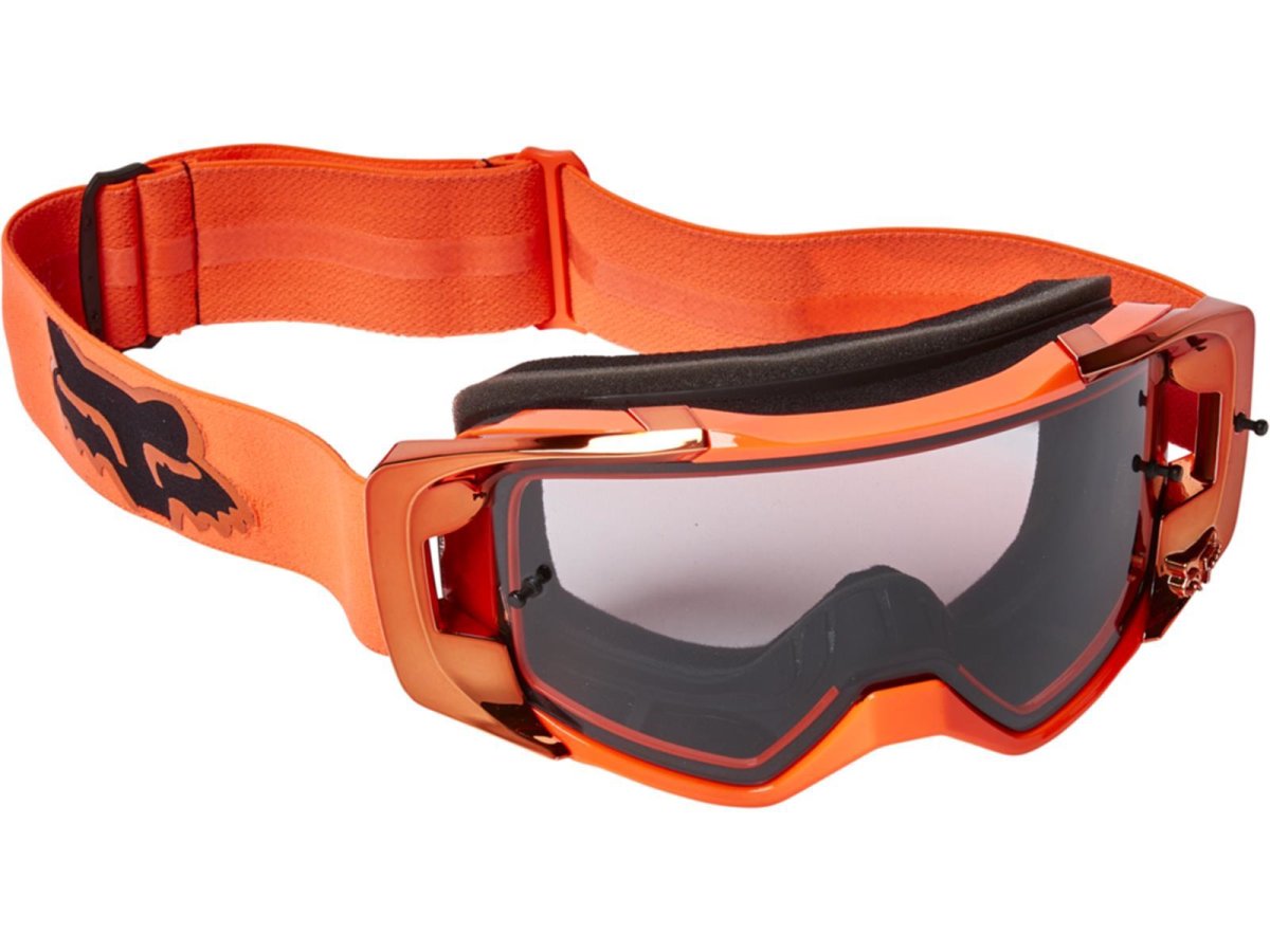 Vue Stray Goggle -Flo Org-