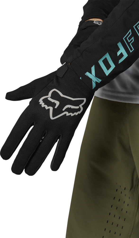 W Ranger Glove -Blk-