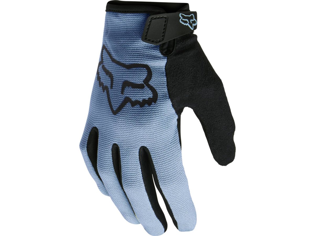 W Ranger Glove -Dst Blu-
