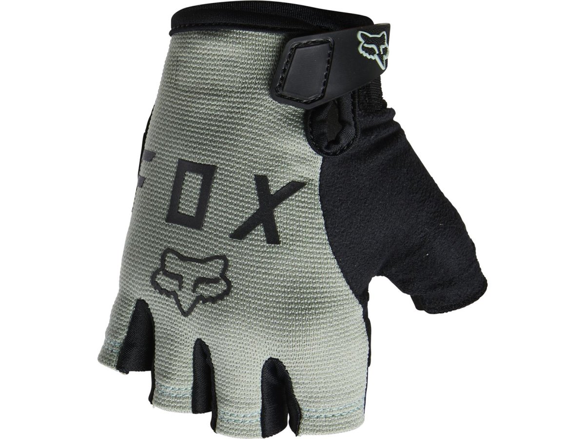 W Ranger Glove Gel Short -Euc-