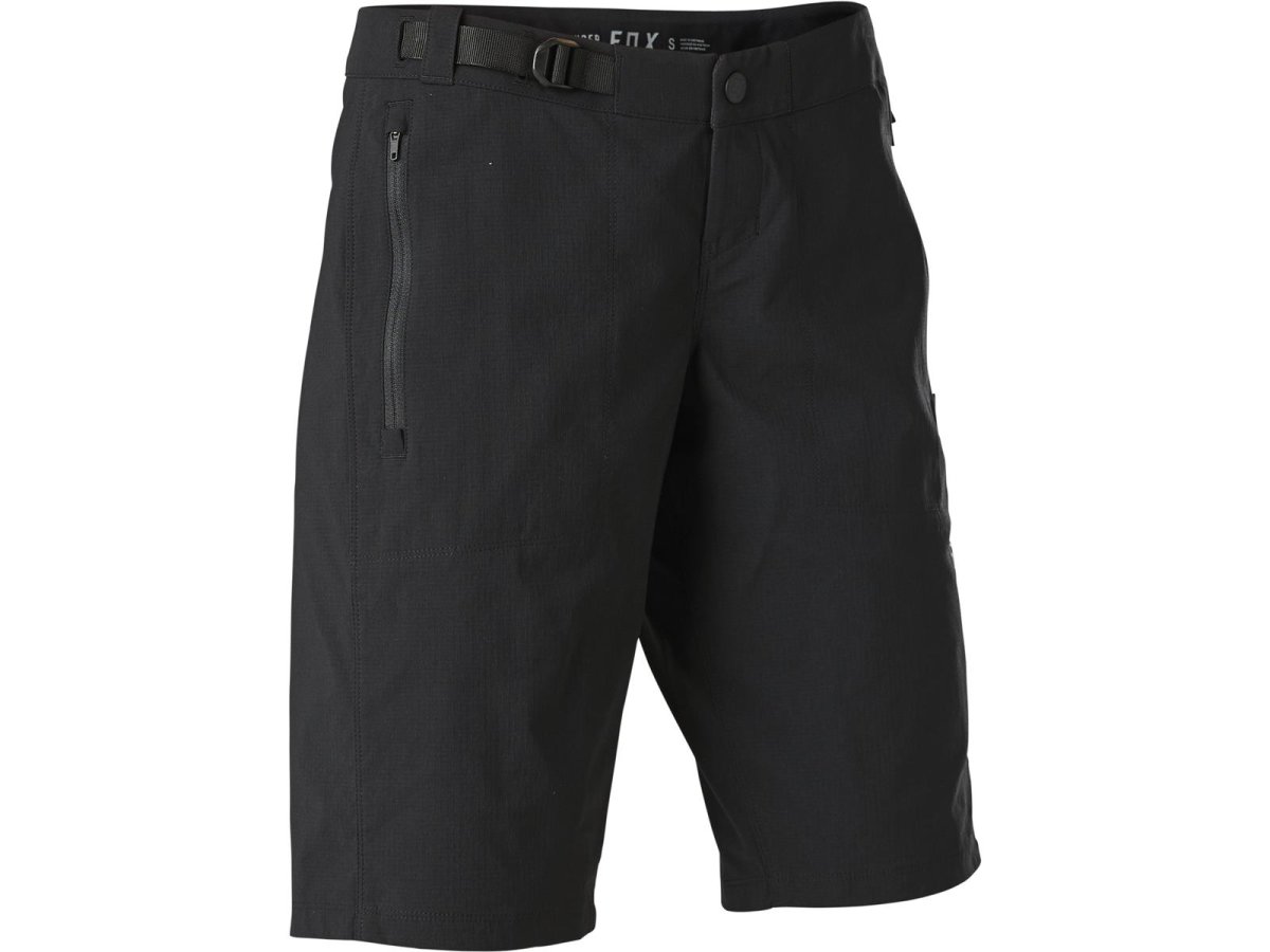 W Ranger Short -Blk-