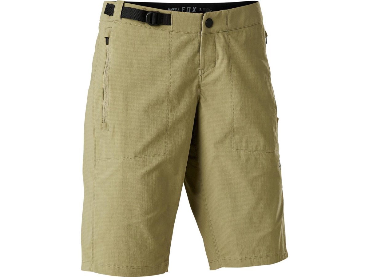 W Ranger Short W-Liner -Brk-