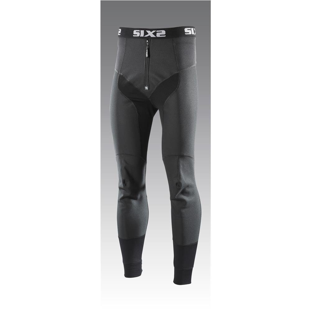 Windstopper Hose WTP schwarz S unter SIXS